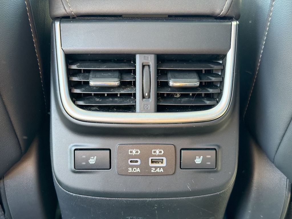 Thumbnail: 2024 Subaru Outback - 34