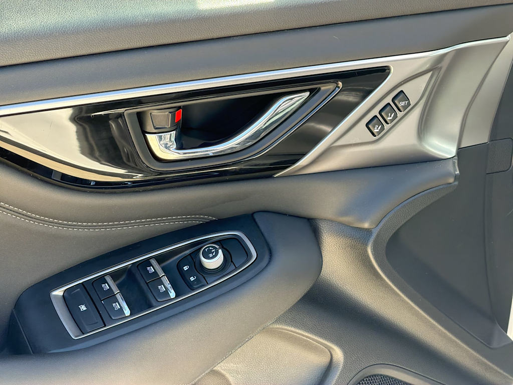 Thumbnail: 2024 Subaru Outback - 24