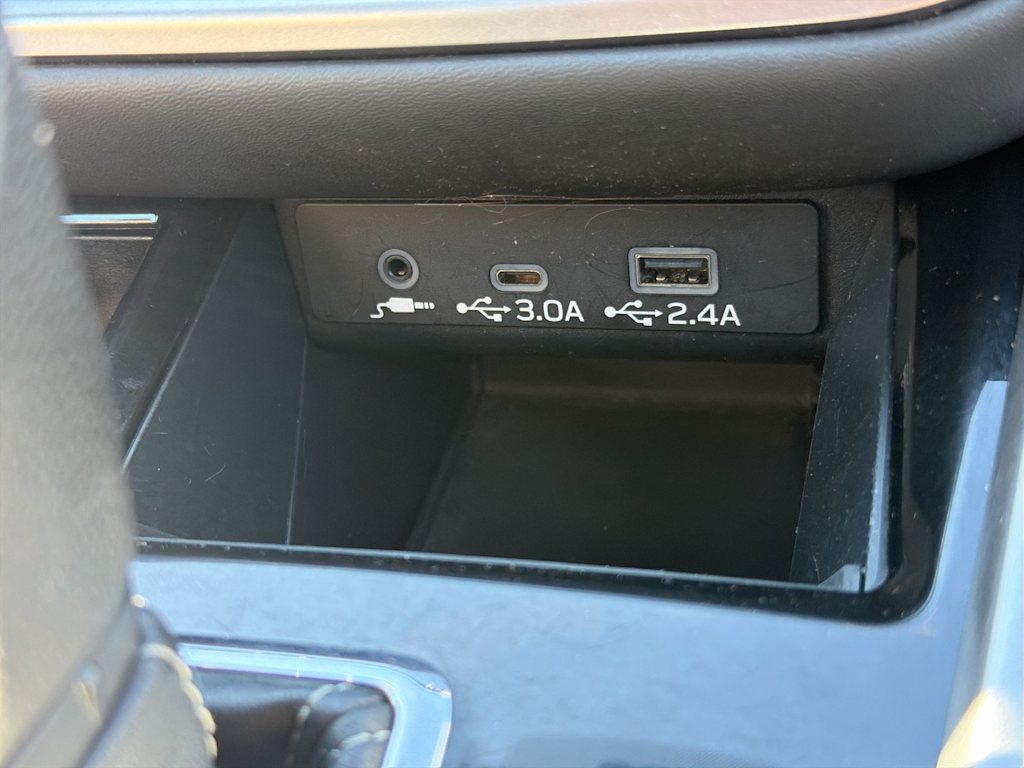 Thumbnail: 2024 Subaru Outback - 32
