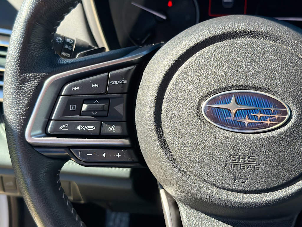 Thumbnail: 2024 Subaru Outback - 28