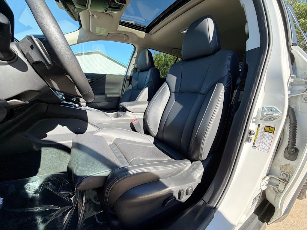 Thumbnail: 2024 Subaru Outback - 10