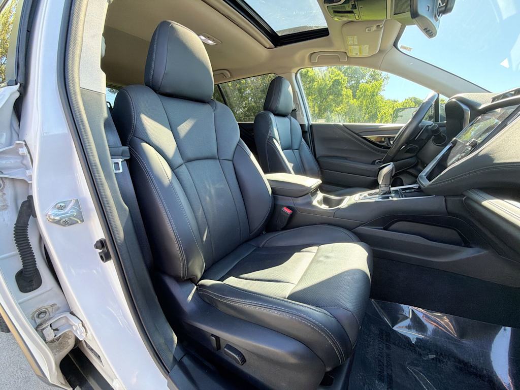 Thumbnail: 2024 Subaru Outback - 11