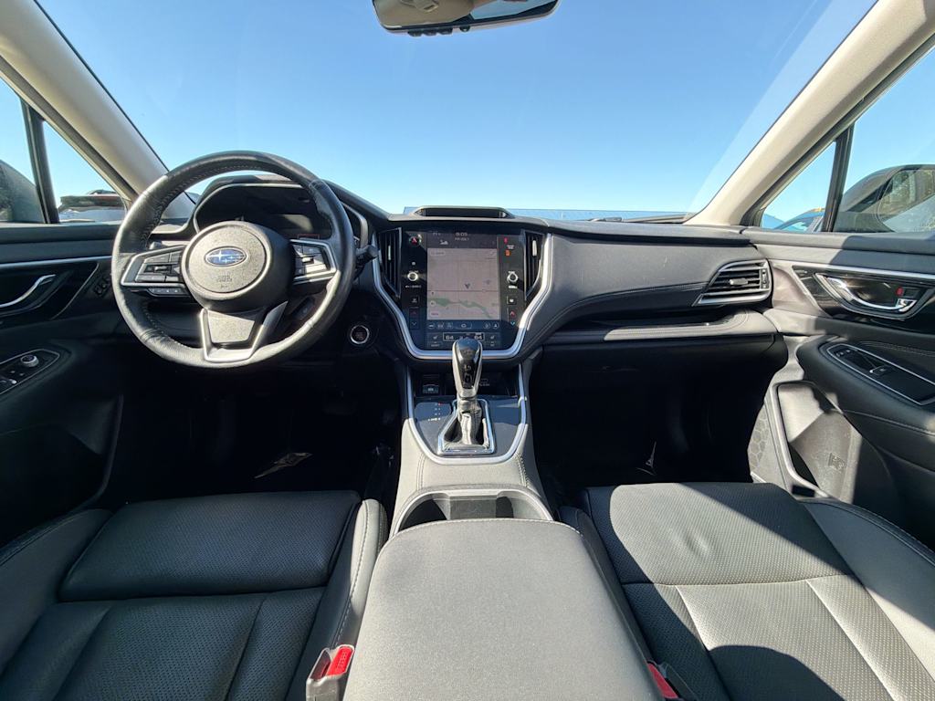 Thumbnail: 2024 Subaru Outback - 9