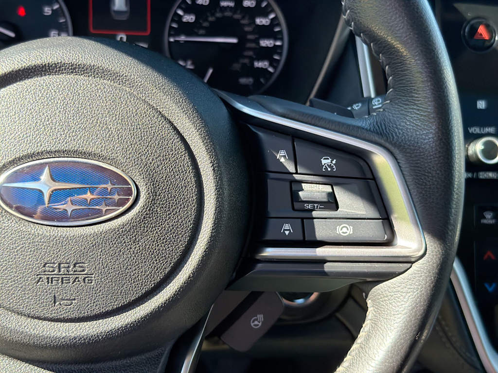 Thumbnail: 2024 Subaru Outback - 29