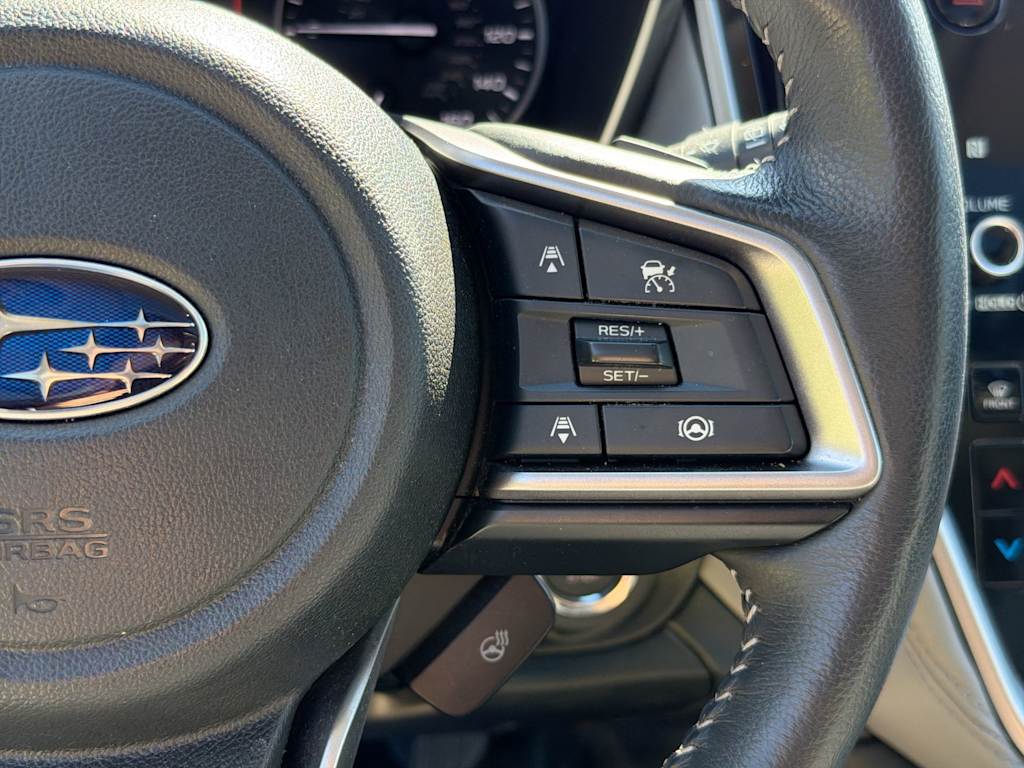 Thumbnail: 2024 Subaru Outback - 28