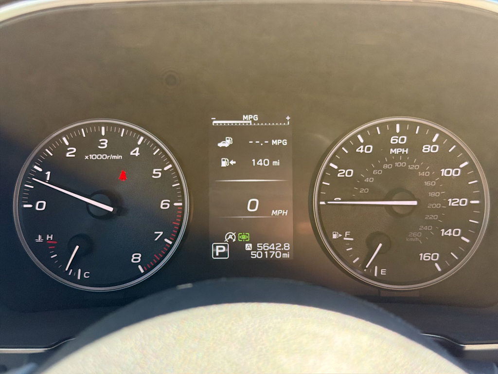 Thumbnail: 2024 Subaru Outback - 16