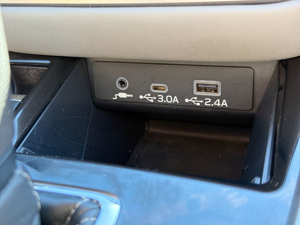 Thumbnail: 2024 Subaru Outback - 31