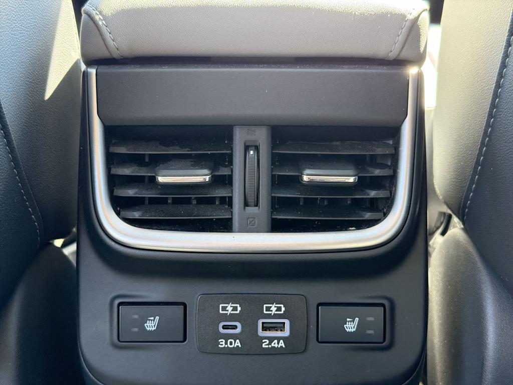 Thumbnail: 2024 Subaru Outback - 33