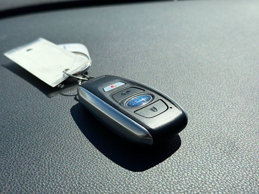 Thumbnail: 2024 Subaru Outback - 18