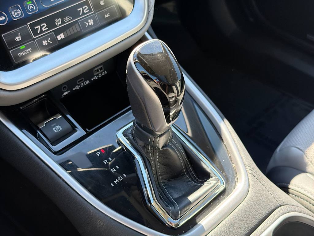 Thumbnail: 2024 Subaru Outback - 15