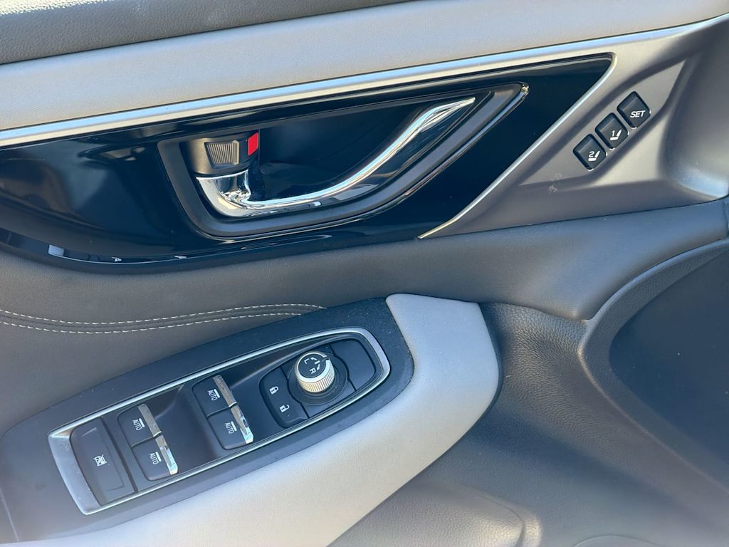 Thumbnail: 2024 Subaru Outback - 23