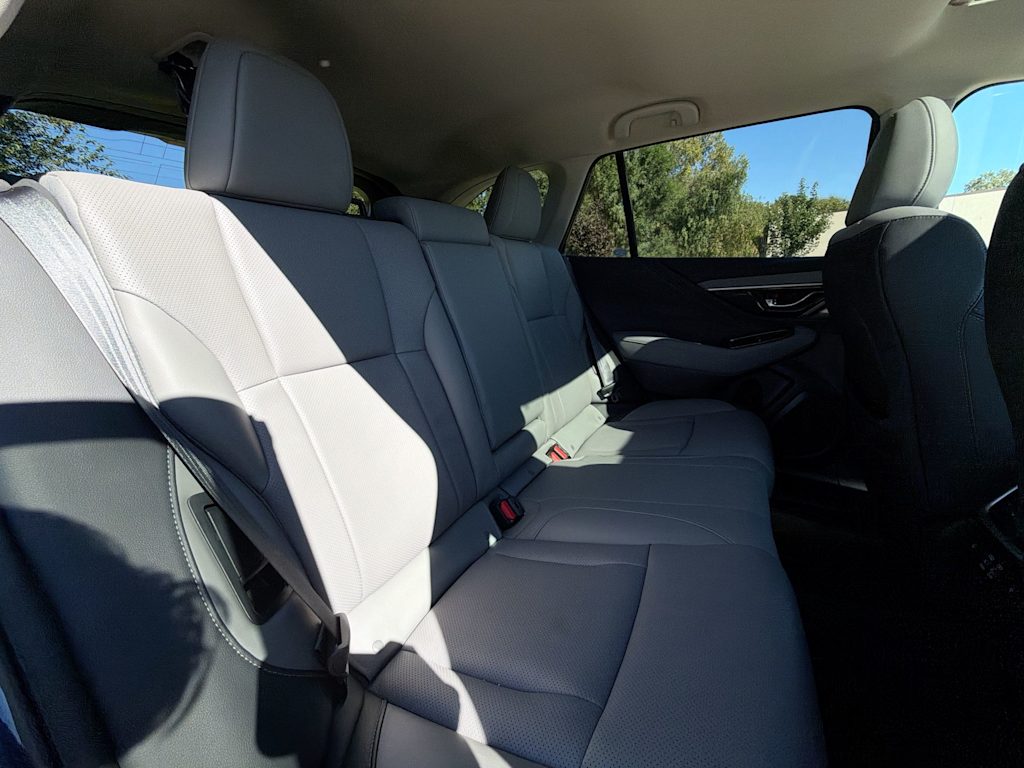 Thumbnail: 2024 Subaru Outback - 26