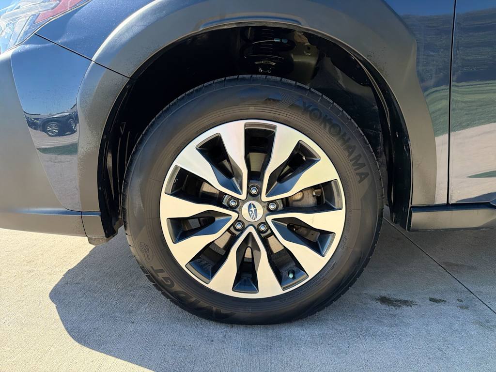 Thumbnail: 2024 Subaru Outback - 7