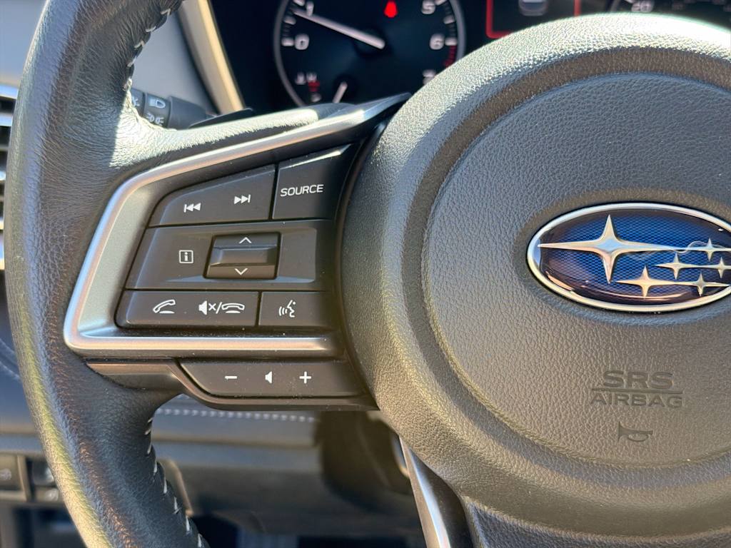 Thumbnail: 2024 Subaru Outback - 27