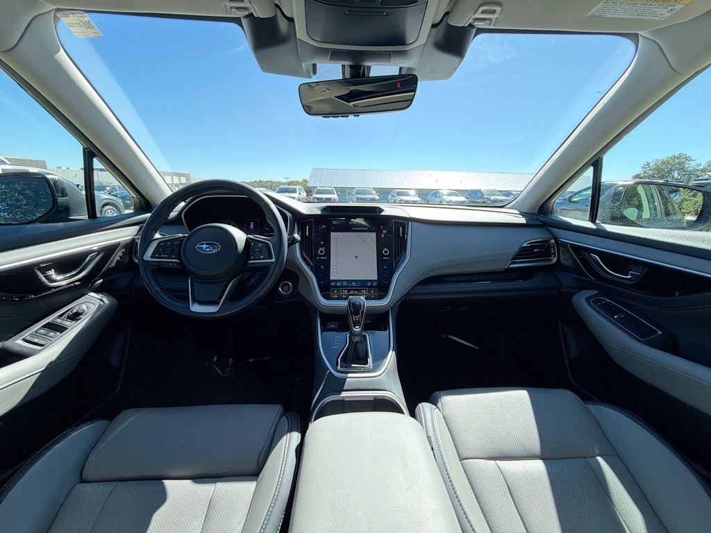 Thumbnail: 2024 Subaru Outback - 9