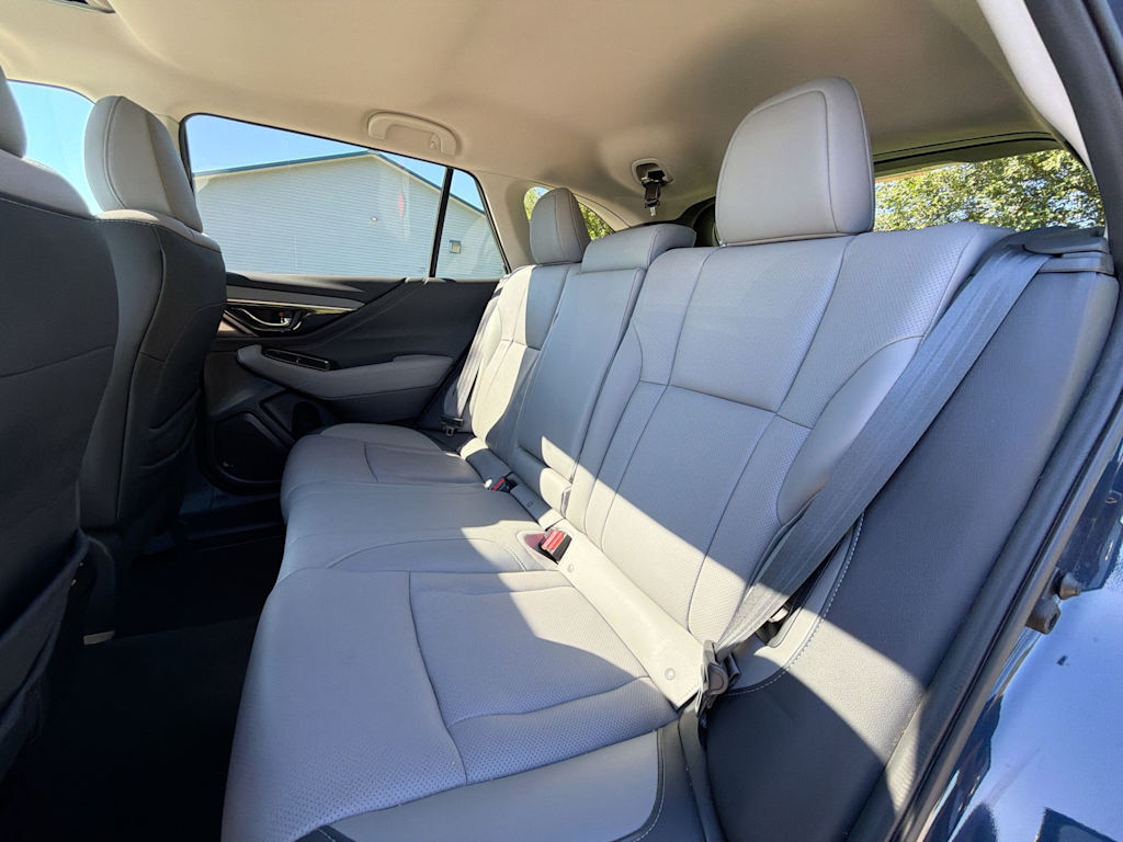Thumbnail: 2024 Subaru Outback - 25
