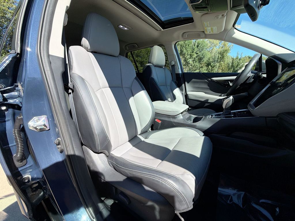 Thumbnail: 2024 Subaru Outback - 11
