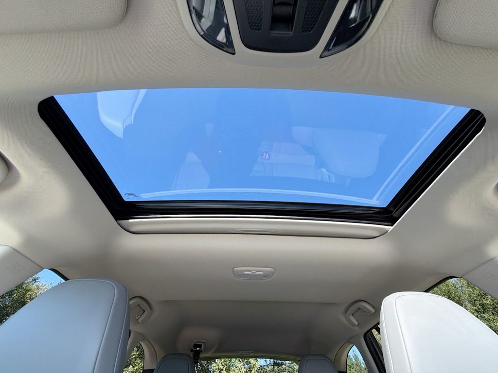 Thumbnail: 2024 Subaru Outback - 24