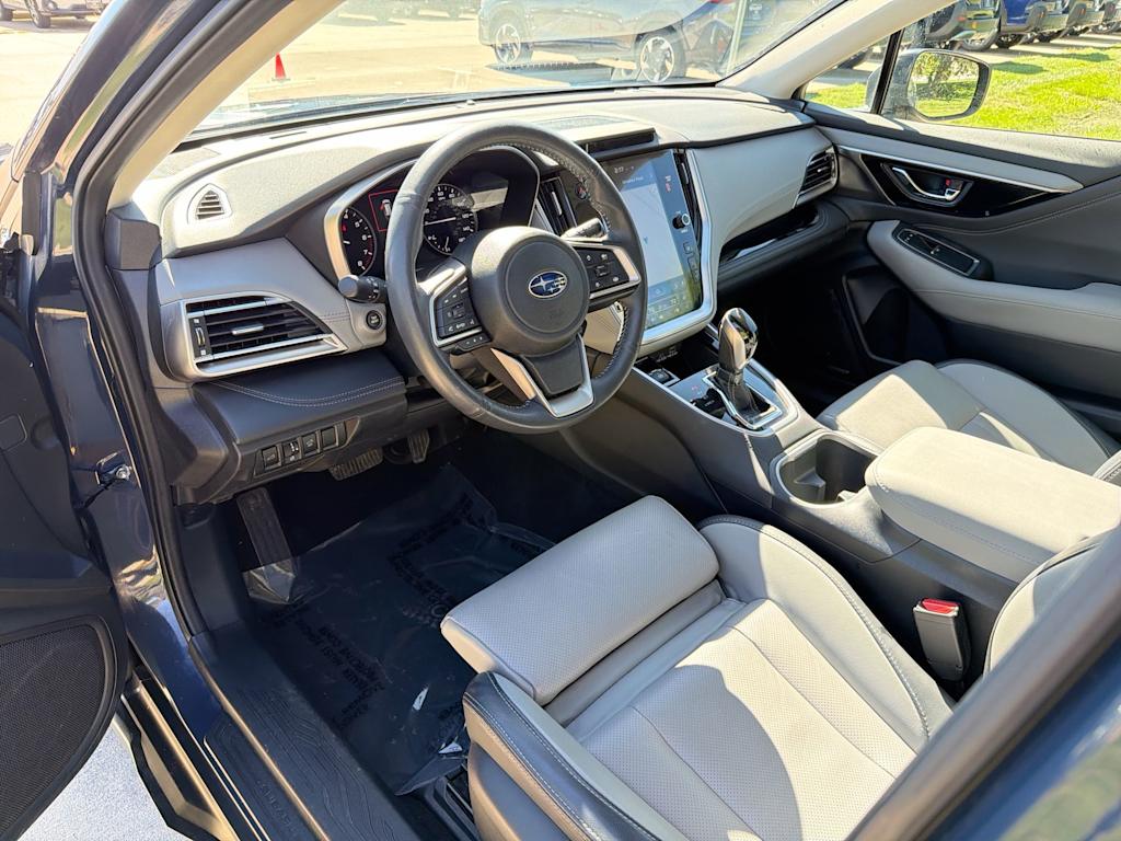 Thumbnail: 2024 Subaru Outback - 2