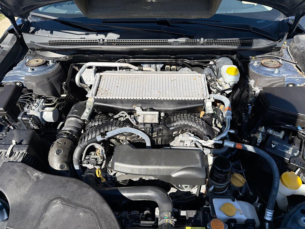 Thumbnail: 2024 Subaru Outback - 8