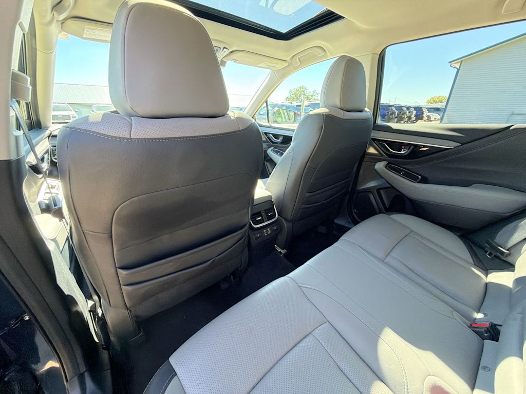 Thumbnail: 2024 Subaru Outback - 12