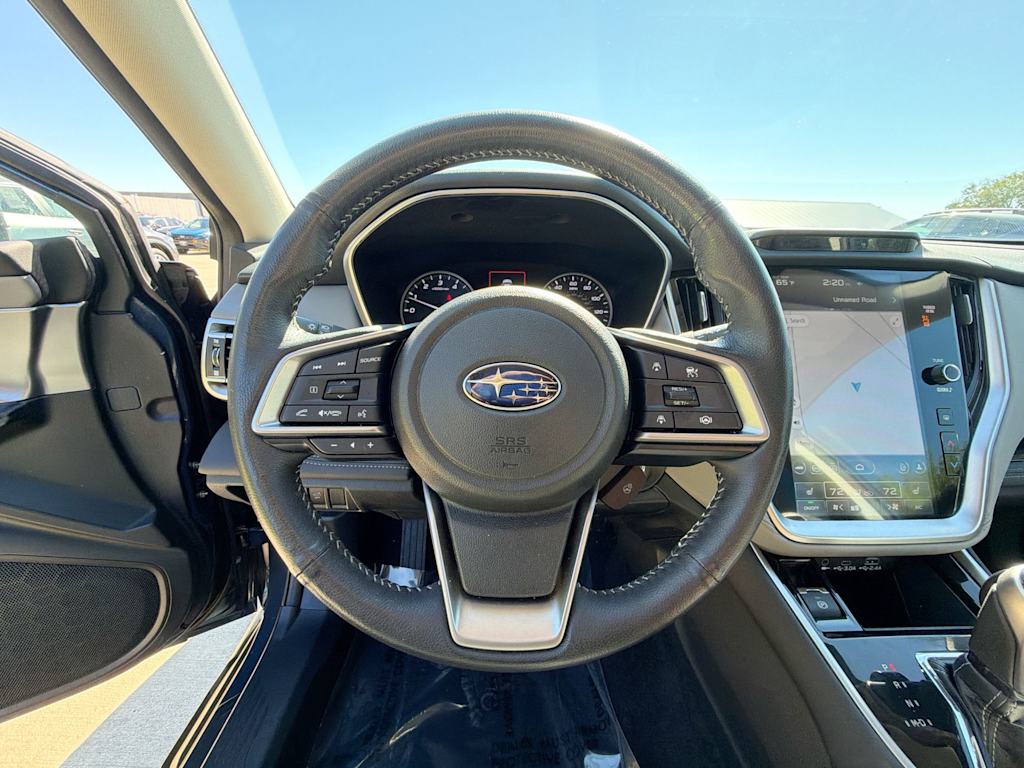 Thumbnail: 2024 Subaru Outback - 13