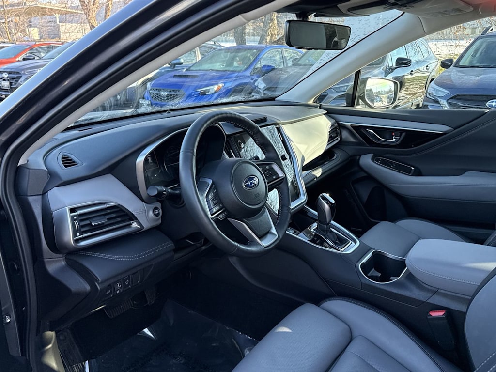 Thumbnail: 2024 Subaru Outback - 2