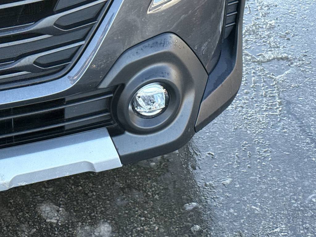 Thumbnail: 2024 Subaru Outback - 24