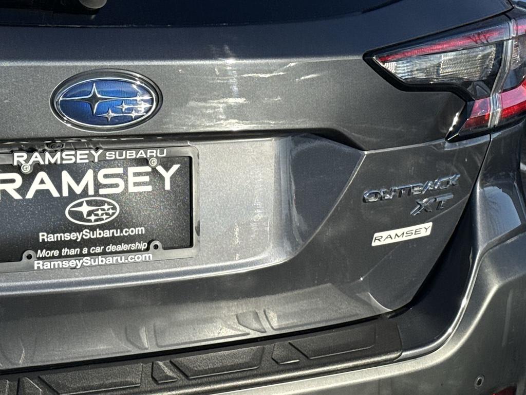 Thumbnail: 2024 Subaru Outback - 25