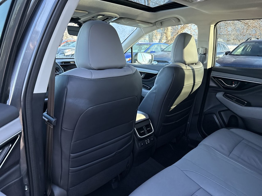 Thumbnail: 2024 Subaru Outback - 12