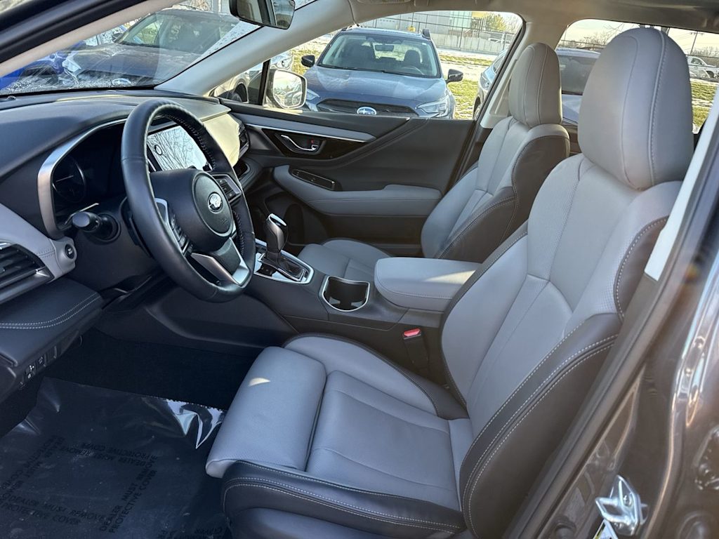 Thumbnail: 2024 Subaru Outback - 10