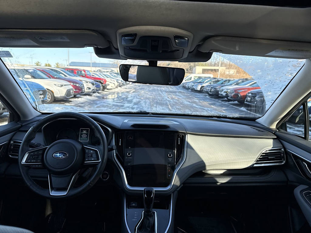 Thumbnail: 2024 Subaru Outback - 9