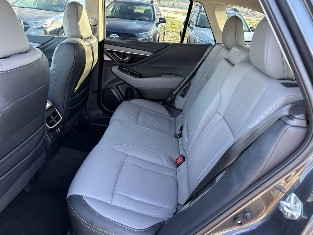 Thumbnail: 2024 Subaru Outback - 28