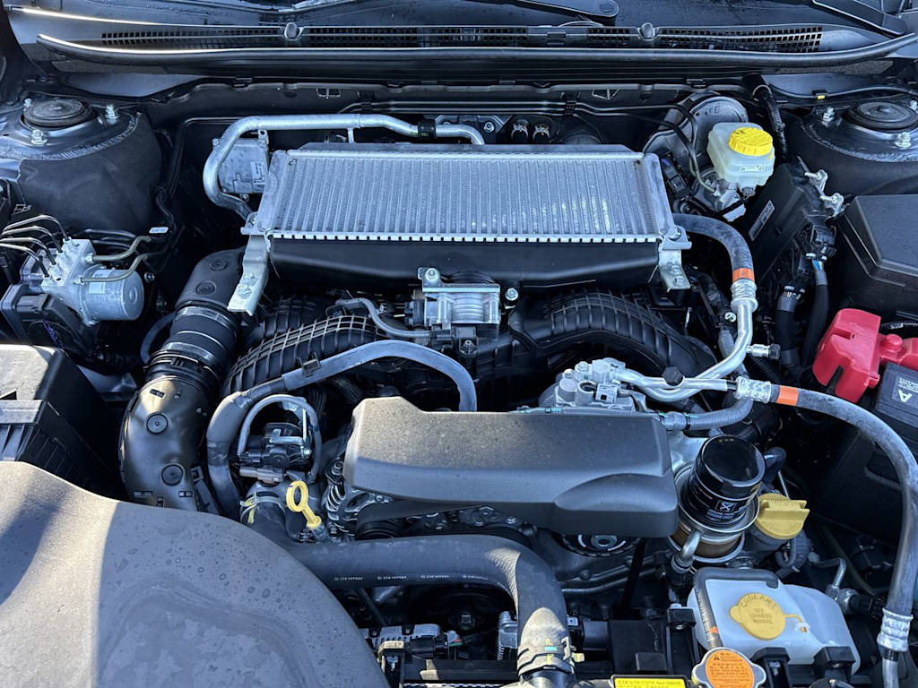 Thumbnail: 2024 Subaru Outback - 8