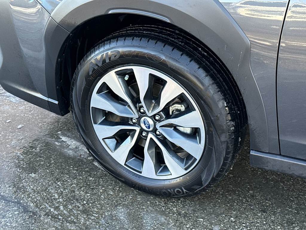 Thumbnail: 2024 Subaru Outback - 7