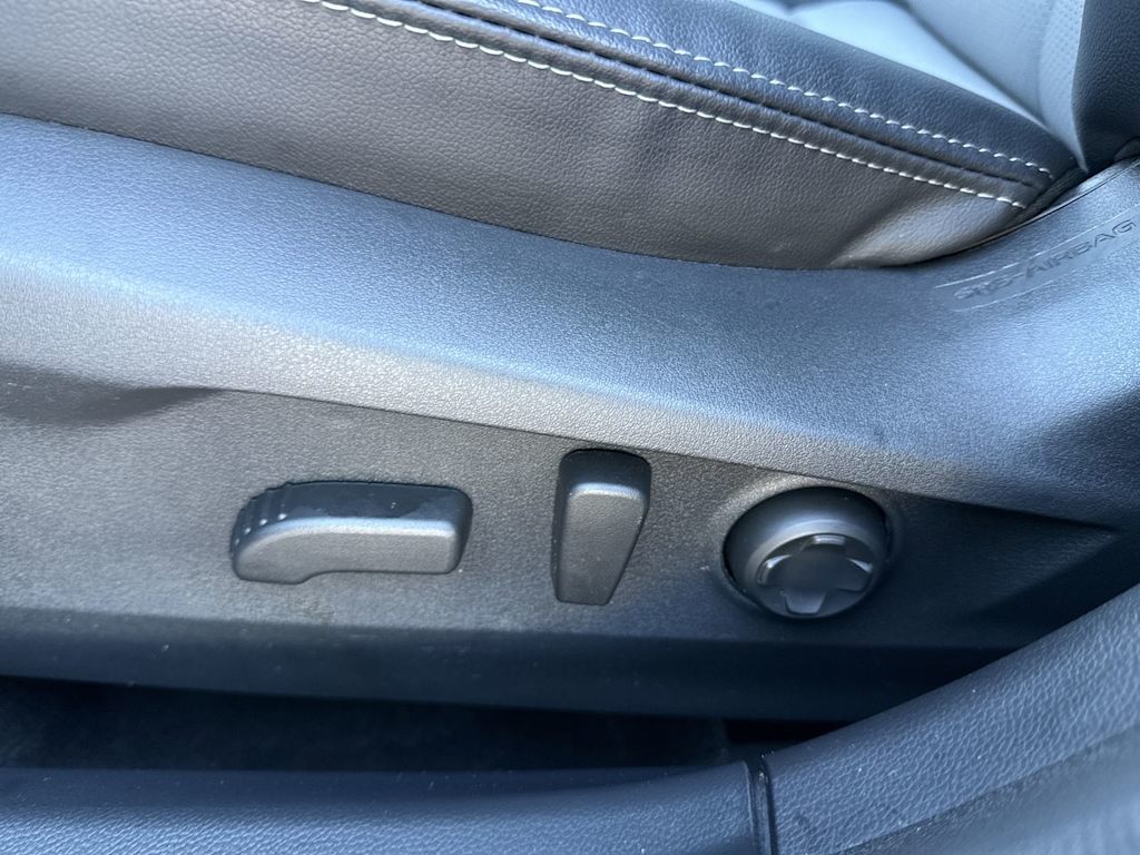 Thumbnail: 2024 Subaru Outback - 26