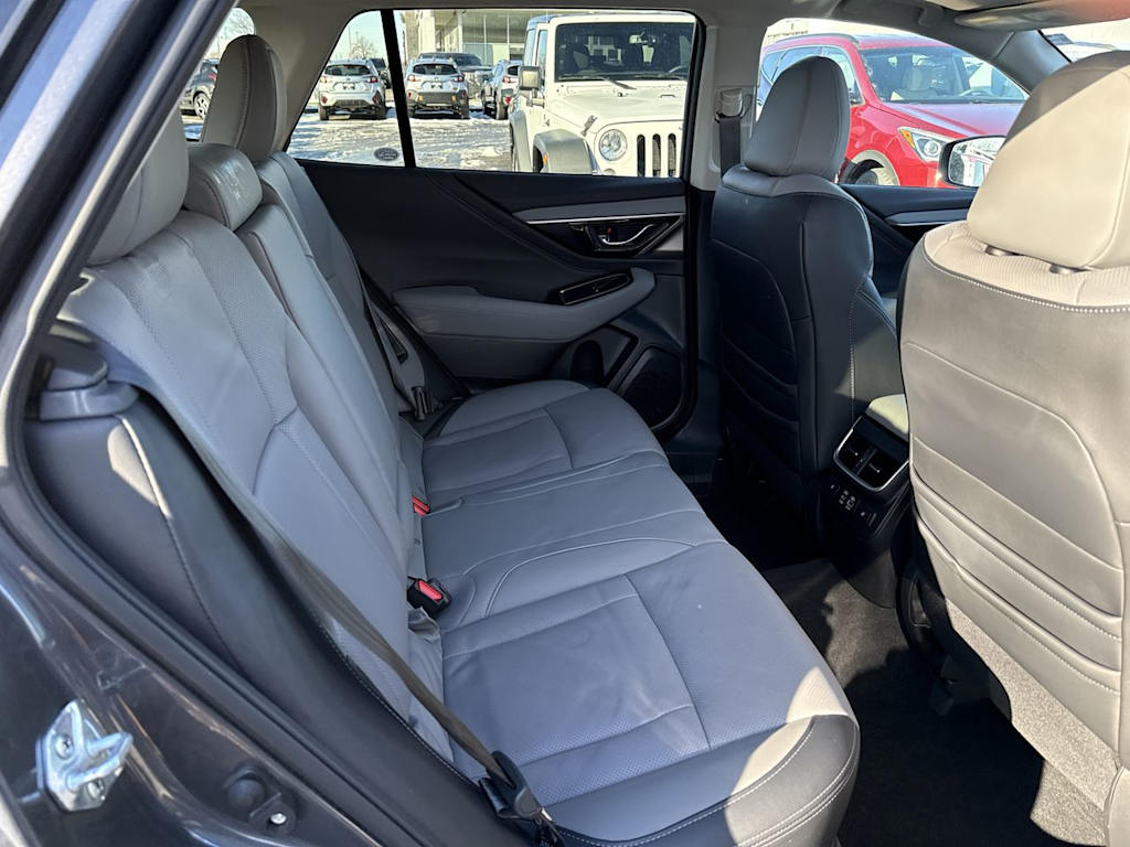 Thumbnail: 2024 Subaru Outback - 29