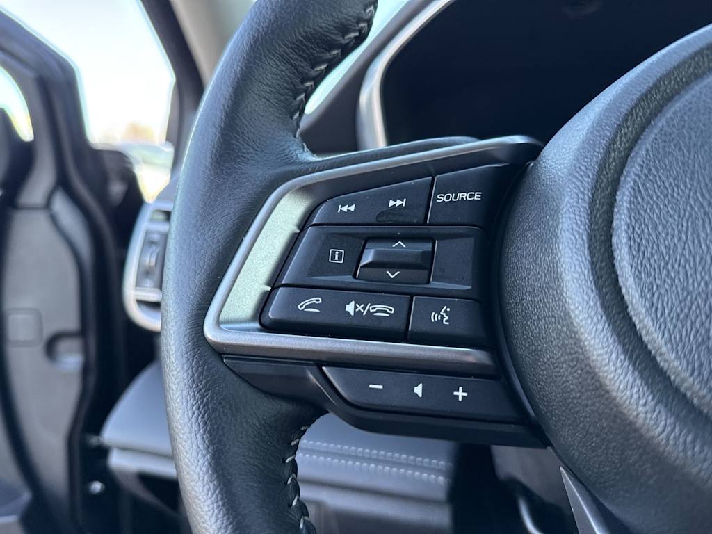 Thumbnail: 2024 Subaru Outback - 30