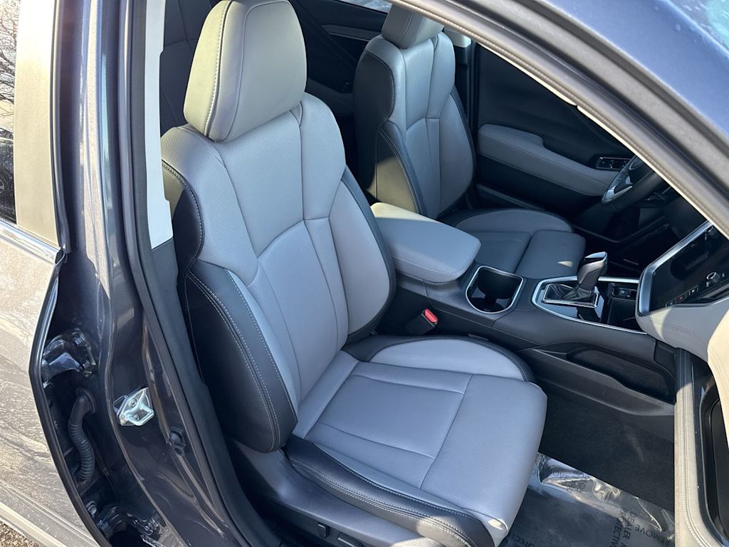 Thumbnail: 2024 Subaru Outback - 11