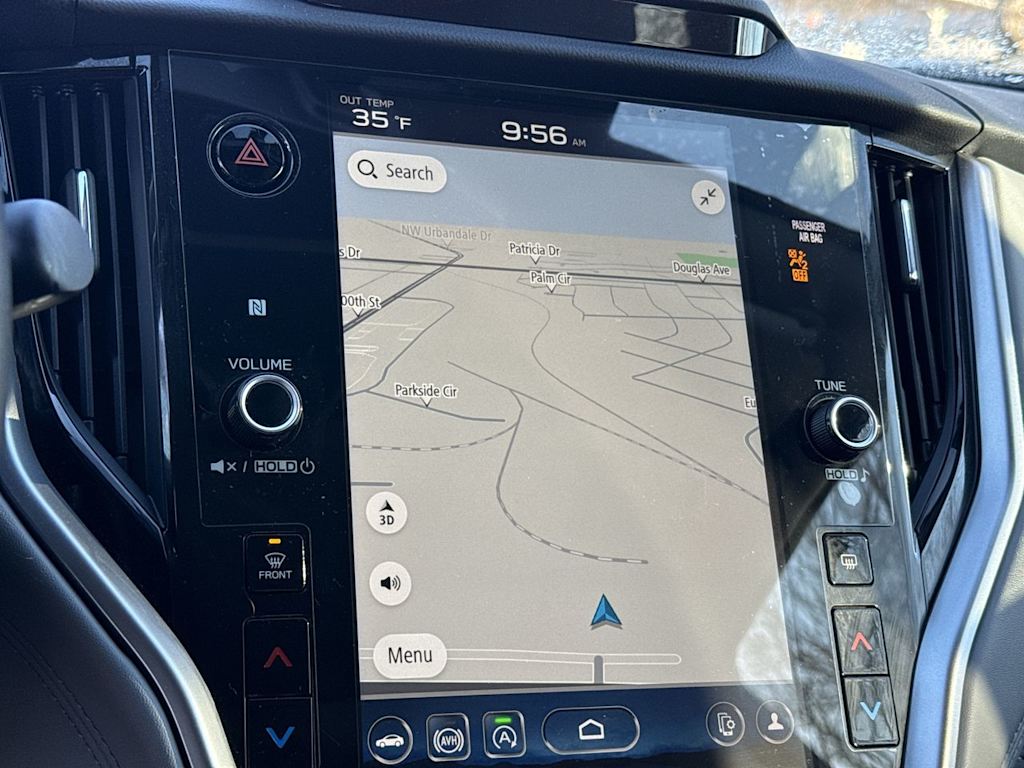 Thumbnail: 2024 Subaru Outback - 32