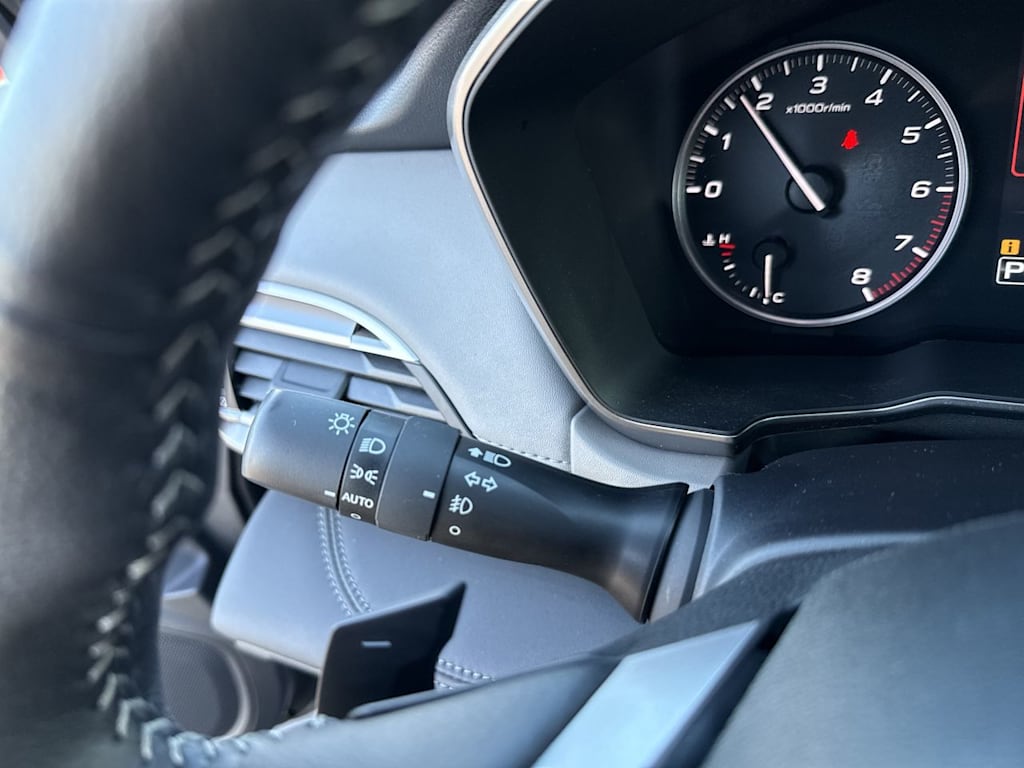 Thumbnail: 2024 Subaru Outback - 16