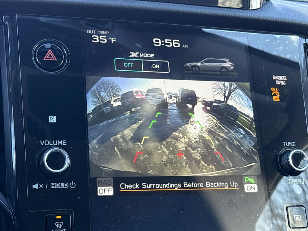 Thumbnail: 2024 Subaru Outback - 33