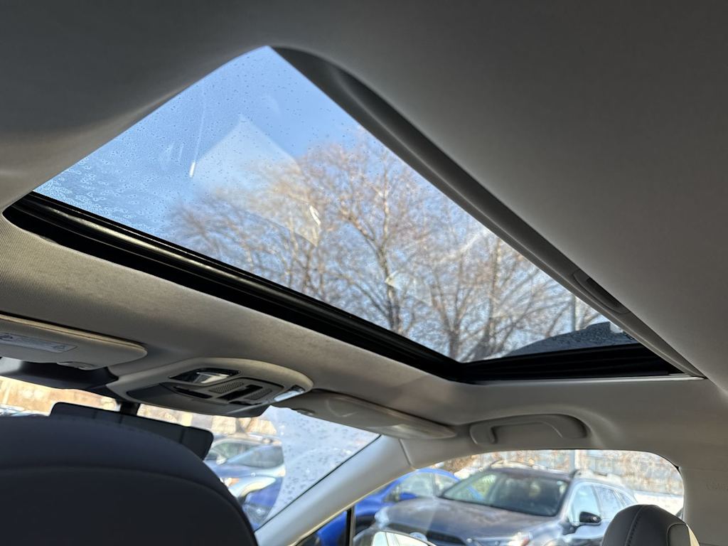 Thumbnail: 2024 Subaru Outback - 27