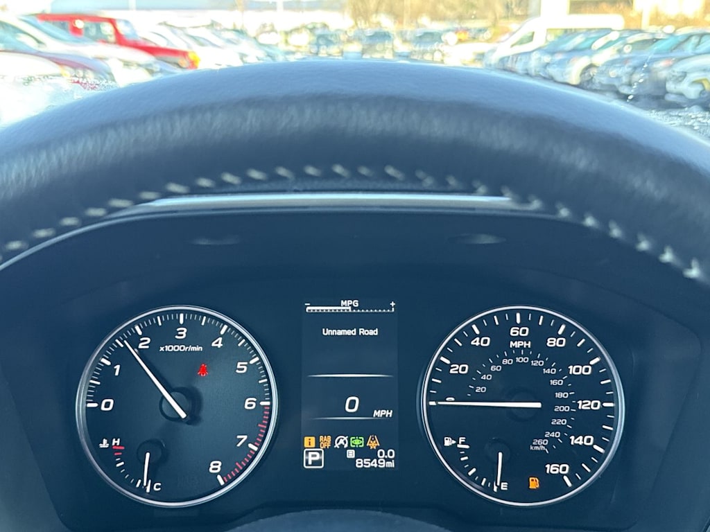 Thumbnail: 2024 Subaru Outback - 36