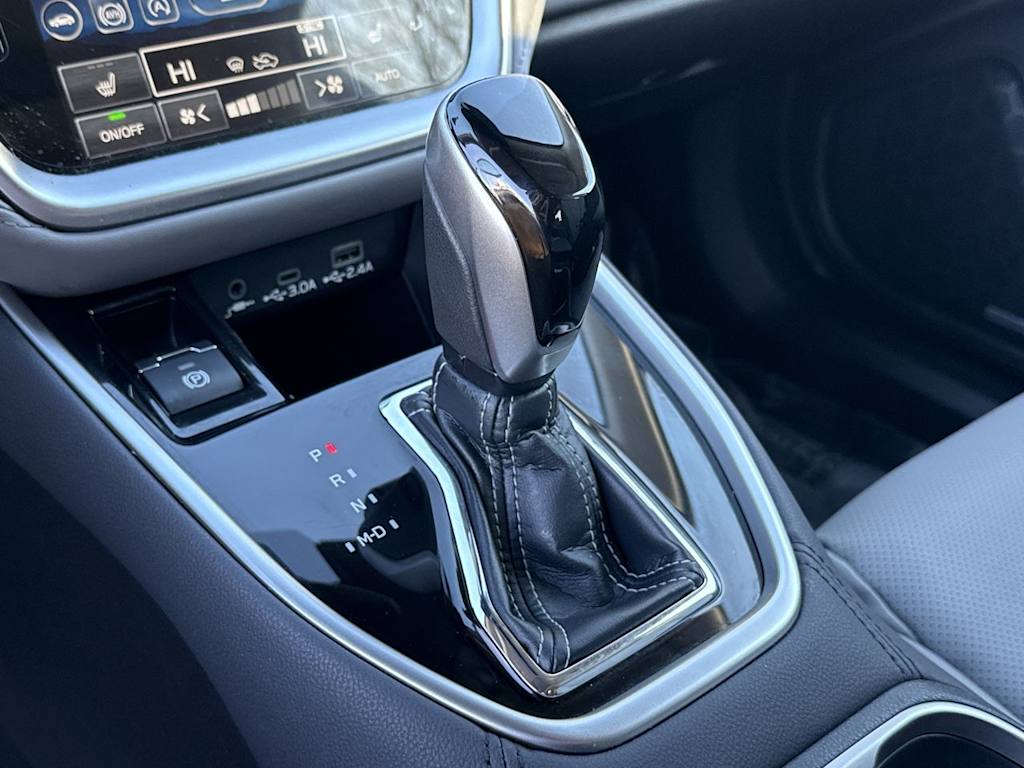 Thumbnail: 2024 Subaru Outback - 35