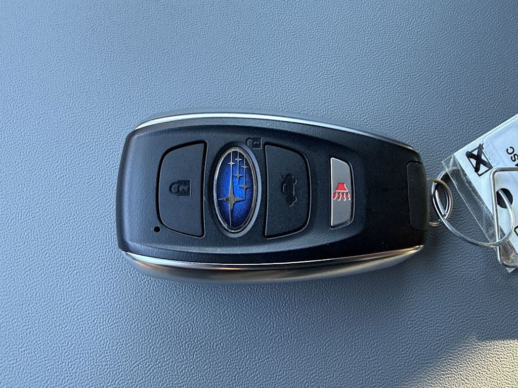 Thumbnail: 2024 Subaru Outback - 18