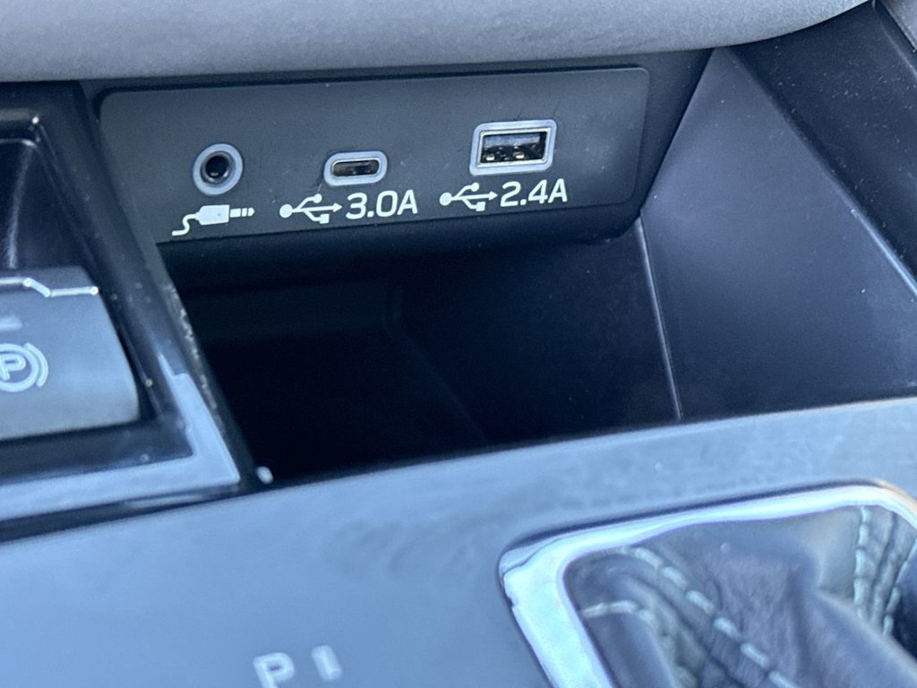 Thumbnail: 2024 Subaru Outback - 6