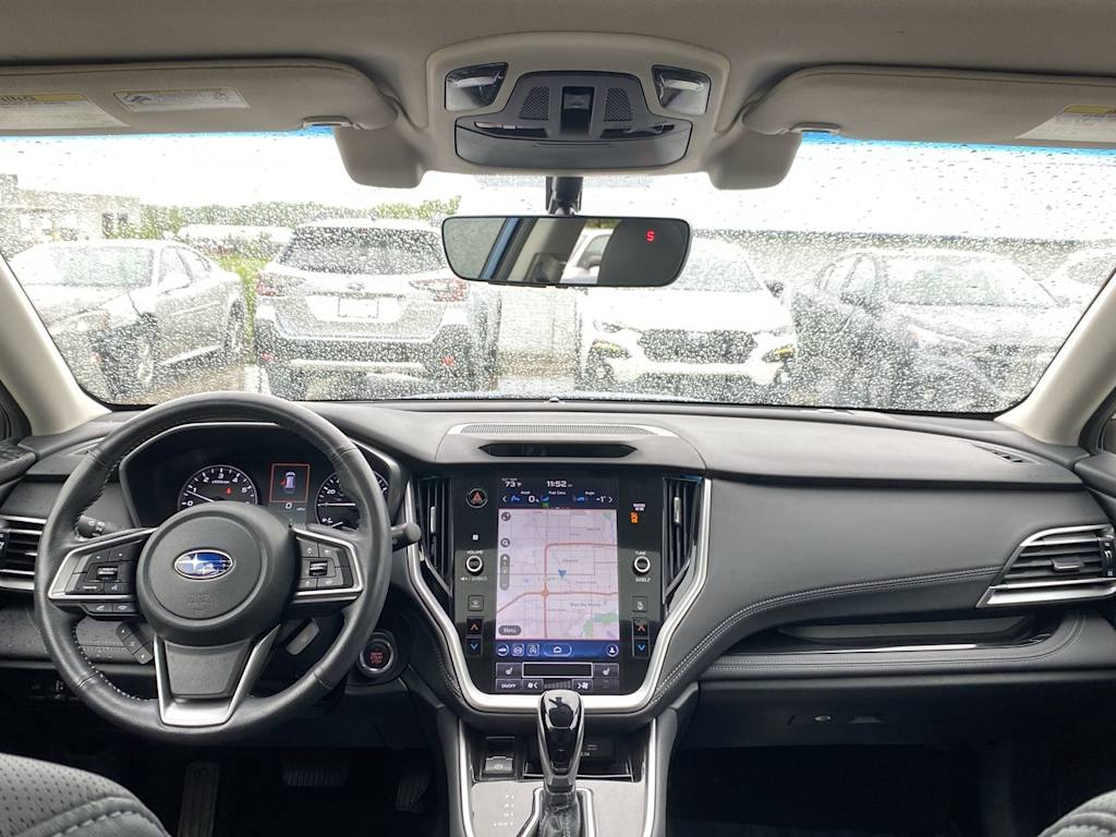 Thumbnail: 2022 Subaru Outback - 9