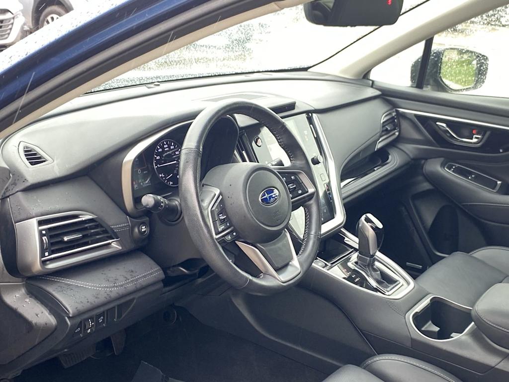 Thumbnail: 2022 Subaru Outback - 2