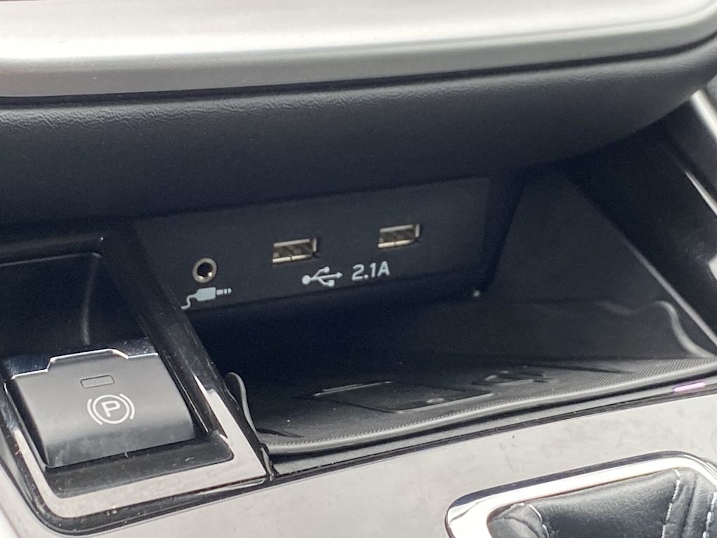 Thumbnail: 2022 Subaru Outback - 36